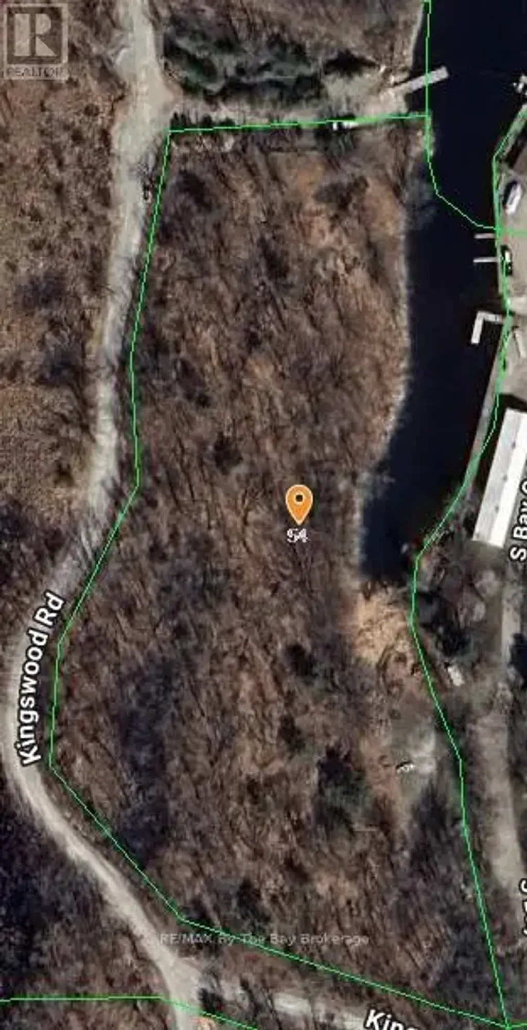 54 Kingswood Road, Georgian Bay (Baxter)